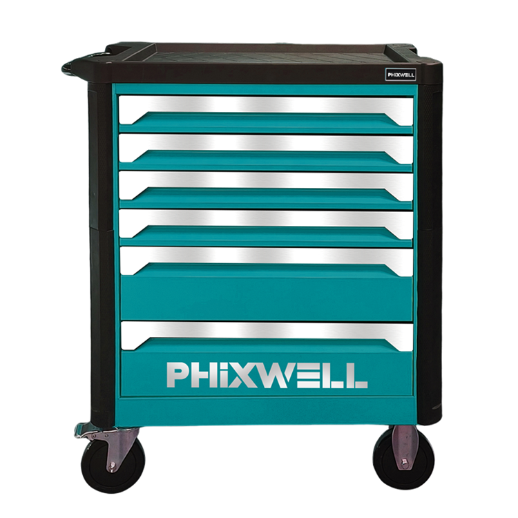 PHIXWELL 719502 instrumentum scrinium perscriptorem 7