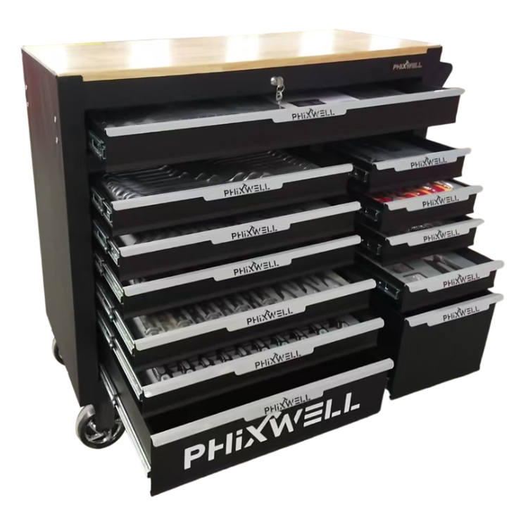 PHIXWELL 719515 XII tegumenti instrumentum arcae
