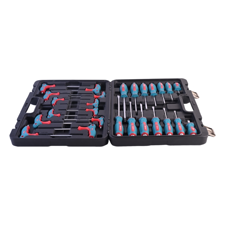 PHIXWELL 26 PCs canna clavis sets