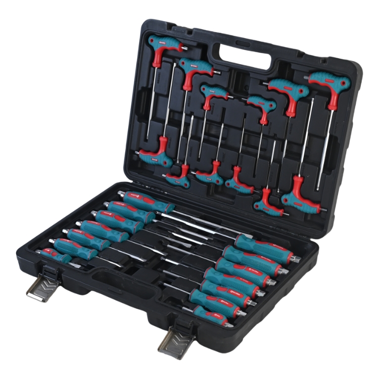 PHIXWELL 26 PCs canna clavis sets