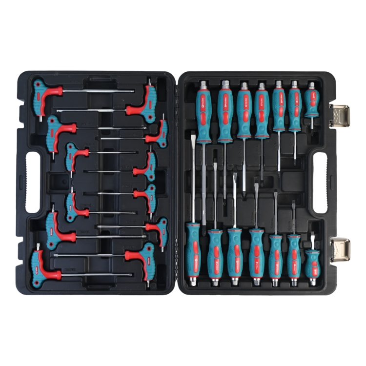 PHIXWELL 26 PCs canna clavis sets
