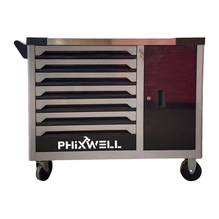 719514 PHIXWELL instrumentum arcae lateris cum portae conportantes 7