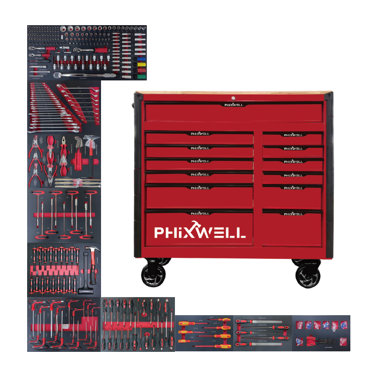 PHIXWELL 719518 XIII tegimentum magnum instrumentum arcae
