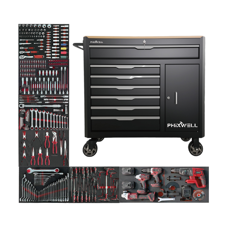 PHIXWLL 719524 PHIXWLL quale instrumentum arcae durabile
