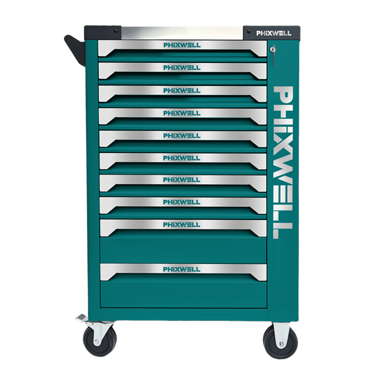 PHIXWELL 719525 10 femoralia instrumentum arcae