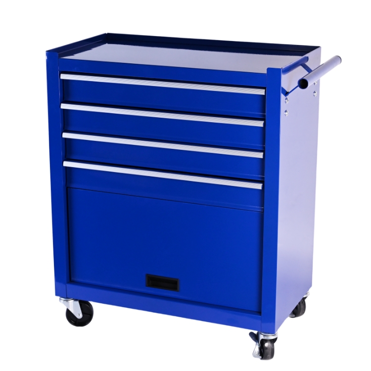 719702 PHIXWELL 4 tegumenti instrumentum cart