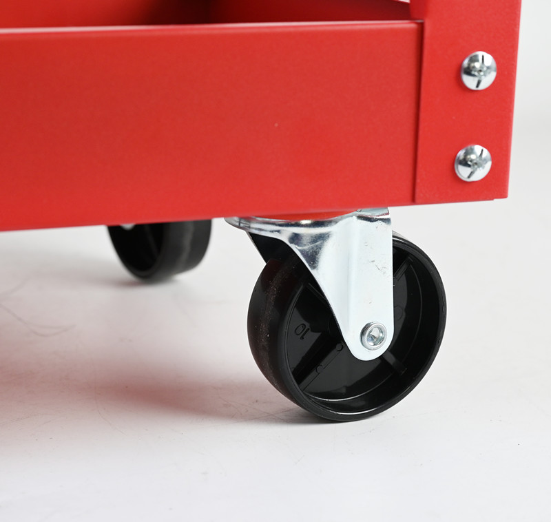 PHIXWELL Tres-Laer Auto Restituo Mors Principium Cart