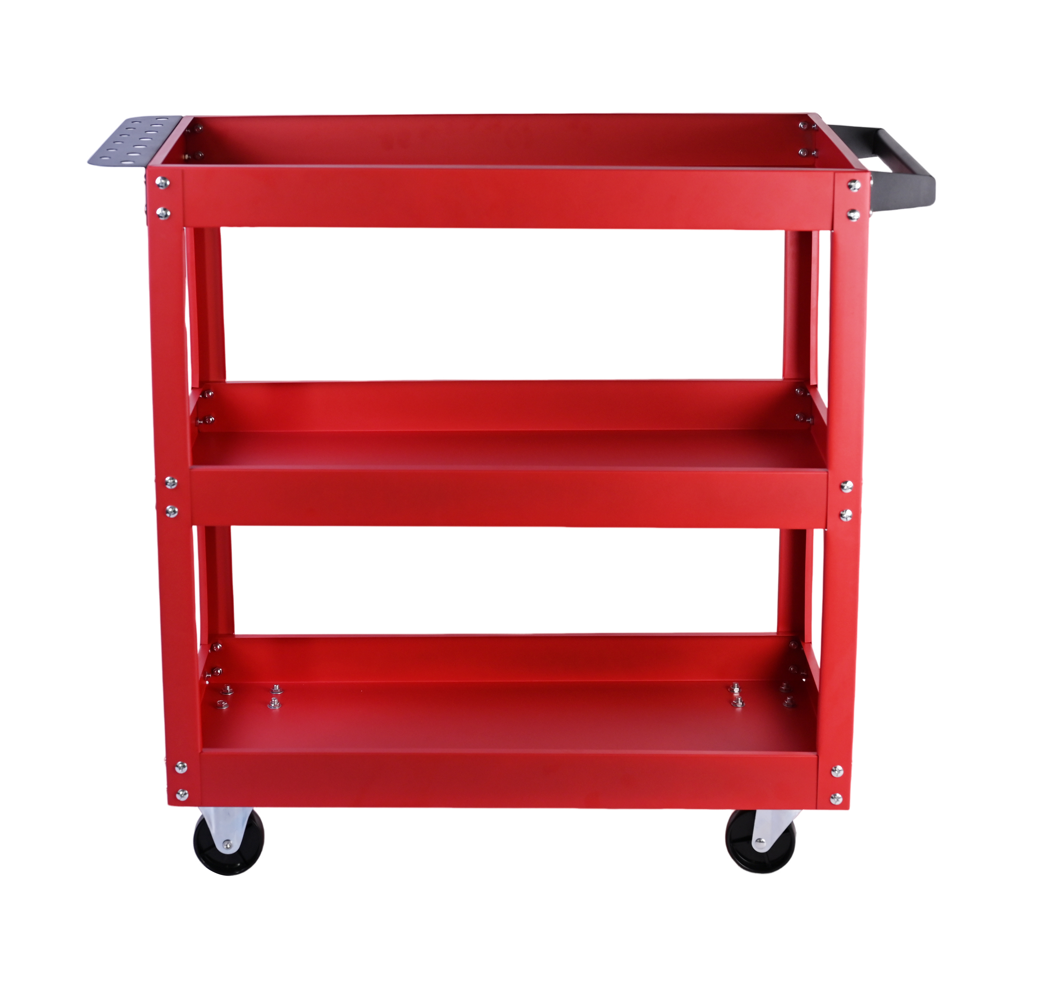 PHIXWELL Tres-Laer Auto Restituo Mors Principium Cart