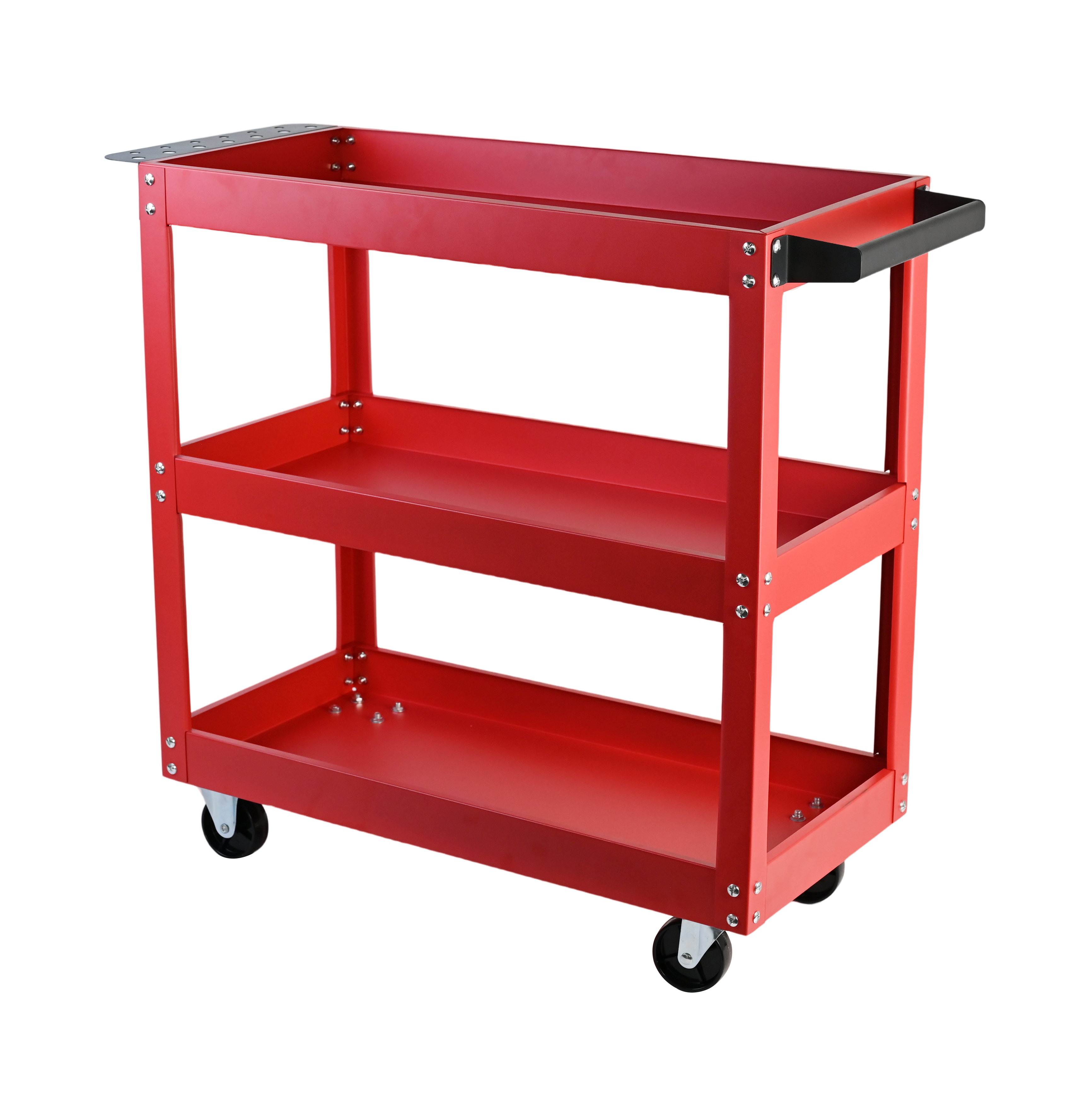PHIXWELL Tres-Laer Auto Restituo Mors Principium Cart