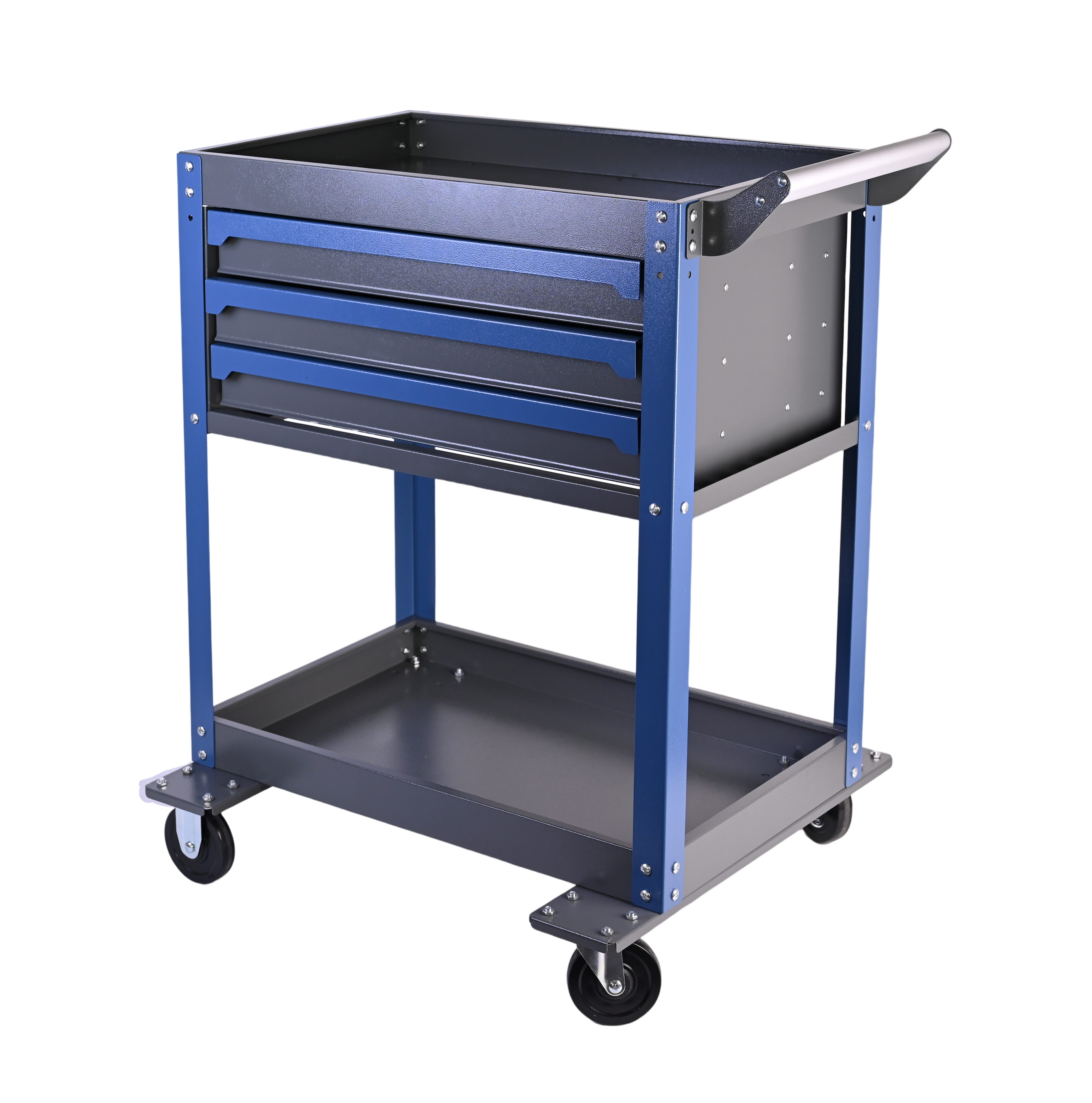 719710 PHIXWELL 3 tegumenti instrumentum cart