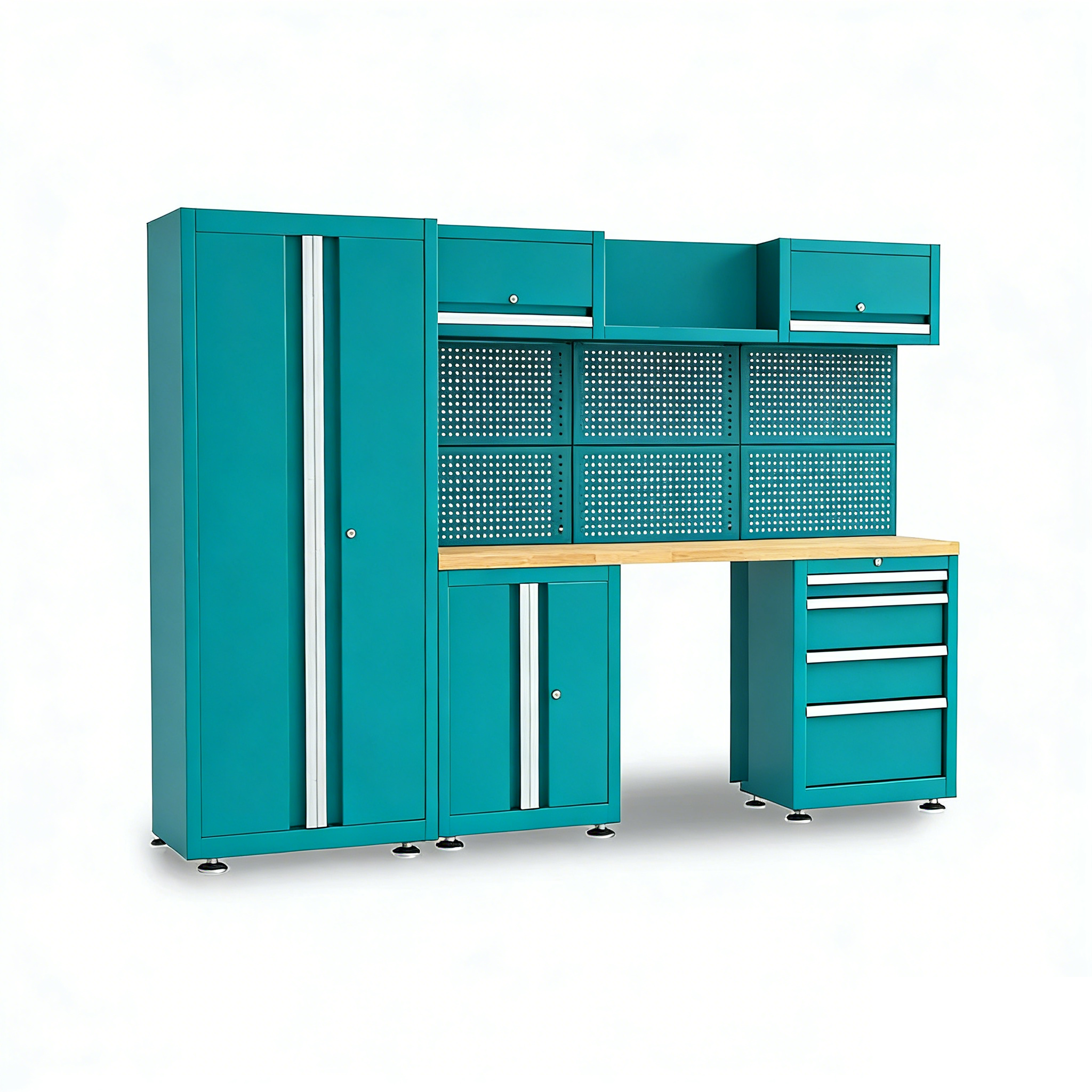 Multifunctional Mors Principium Repono Combination Cabinet