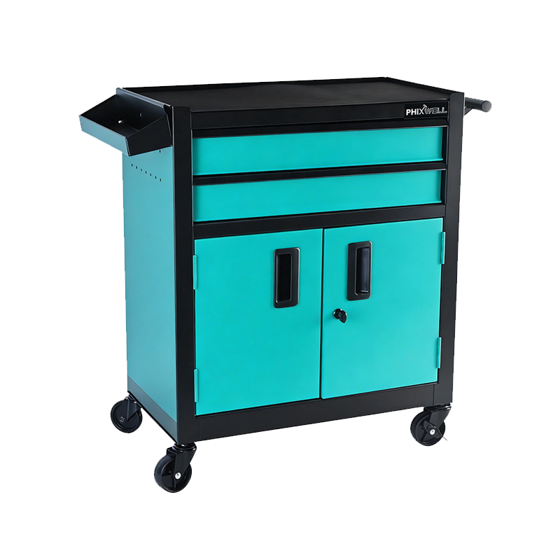 PHIXWELL instrumentum cart