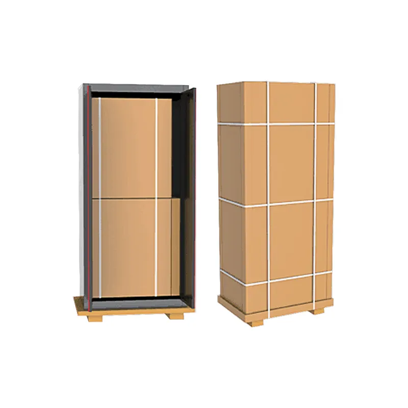Multifunctional Mors Principium Repono Combination Cabinet