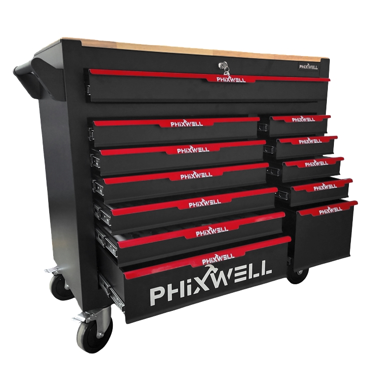 PHIXWELL 719515 XII tegumenti instrumentum arcae