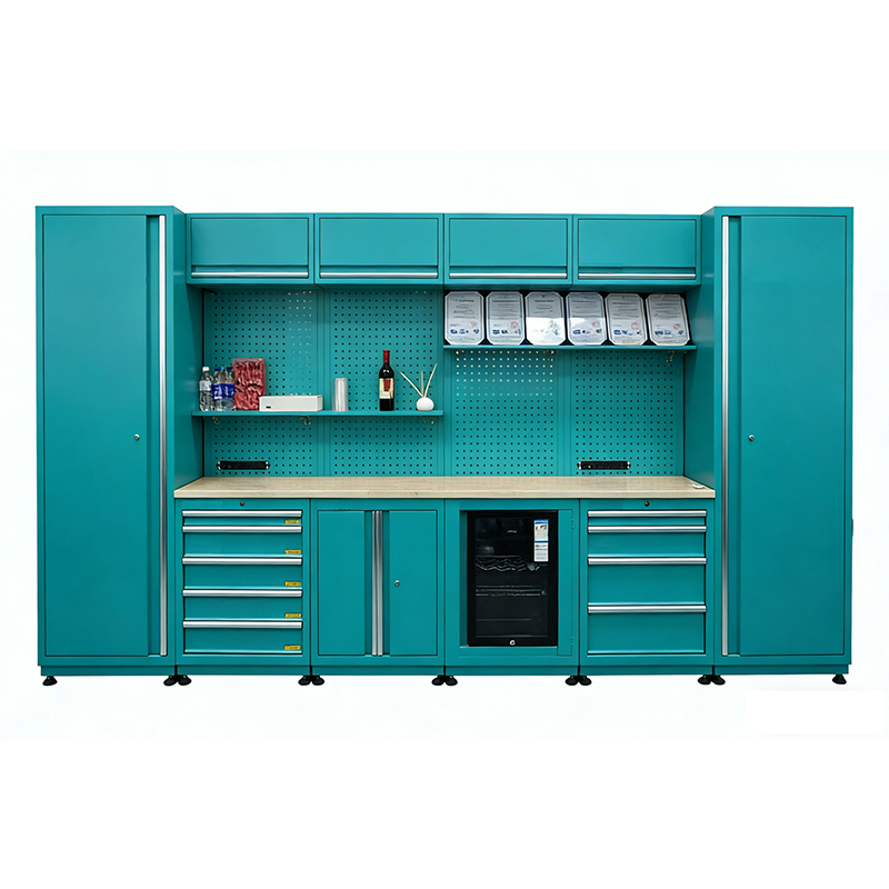 Officina Modular PRAECLUSIO scrinium
