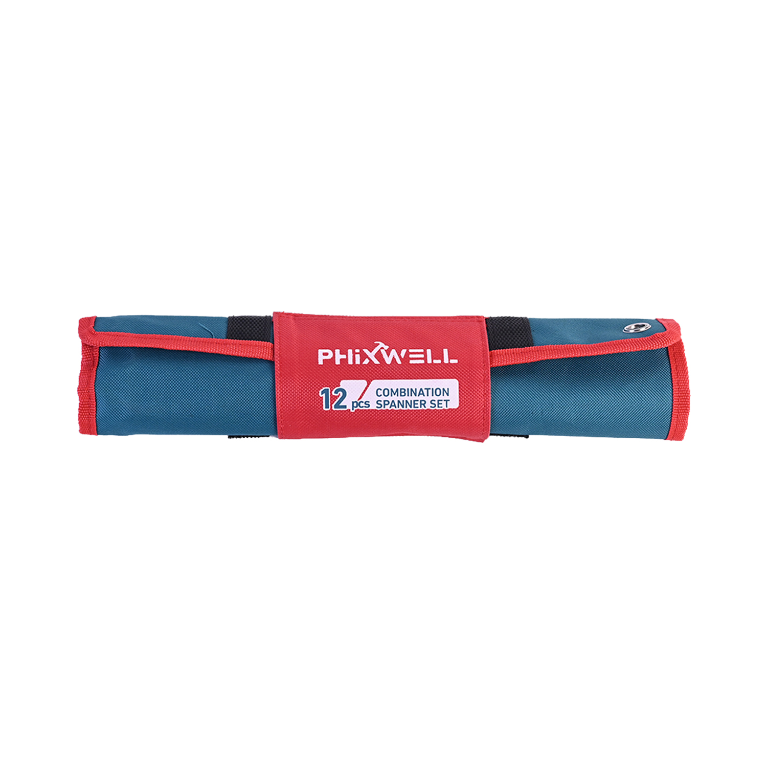 717533 PHIXWELL 12 PCS iunctura clavis set