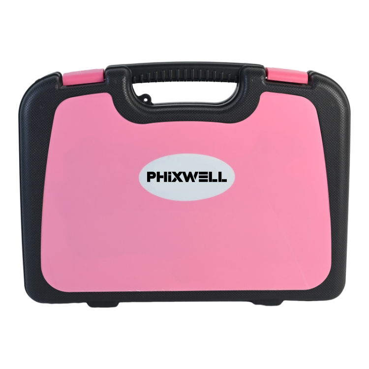 PHIXWELL feminae instrumenti manu domestici