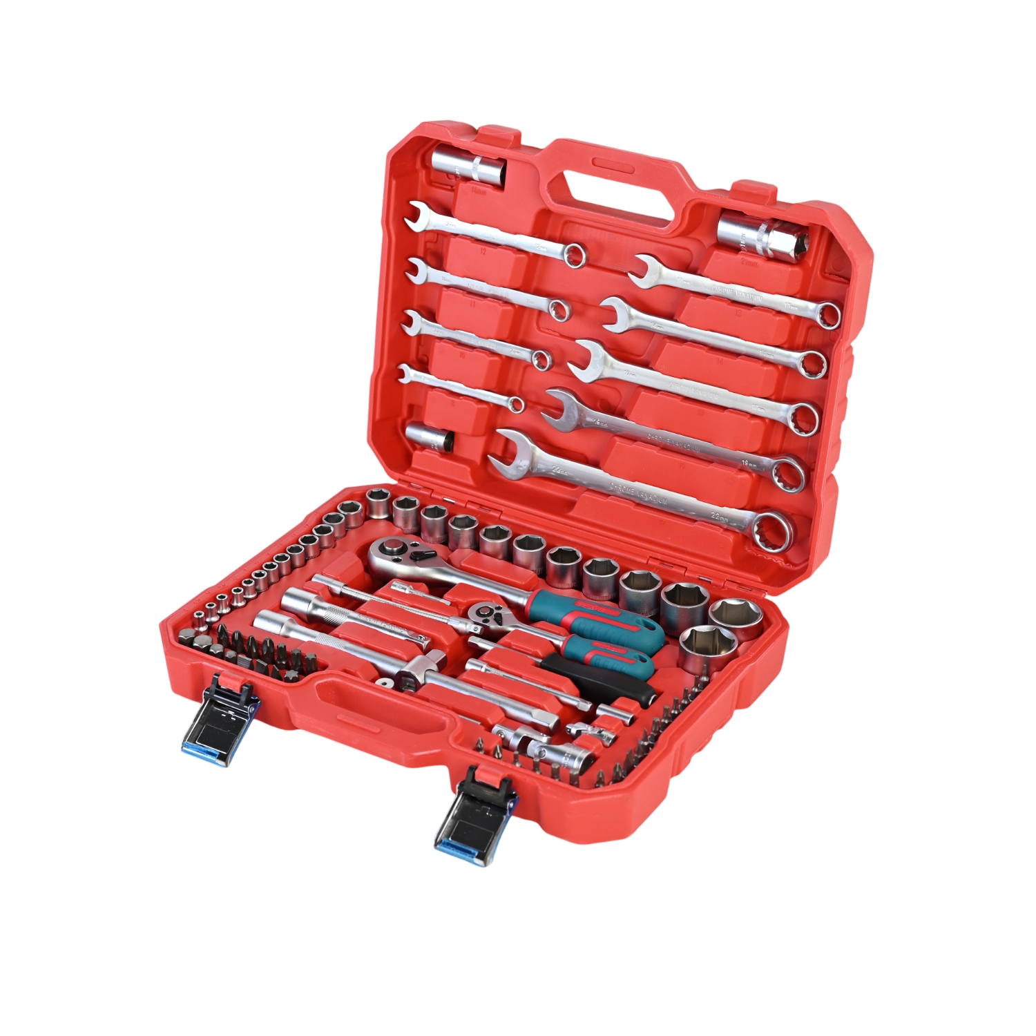 PHIXWELL 82 PCS SACKETS SET