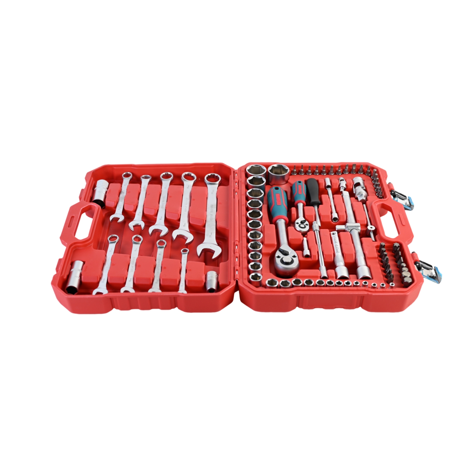 PHIXWELL 82 PCS SACKETS SET