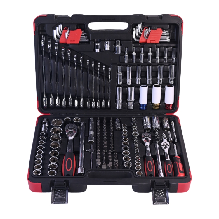 PHIXWELL 187 PCS SACKETS SET