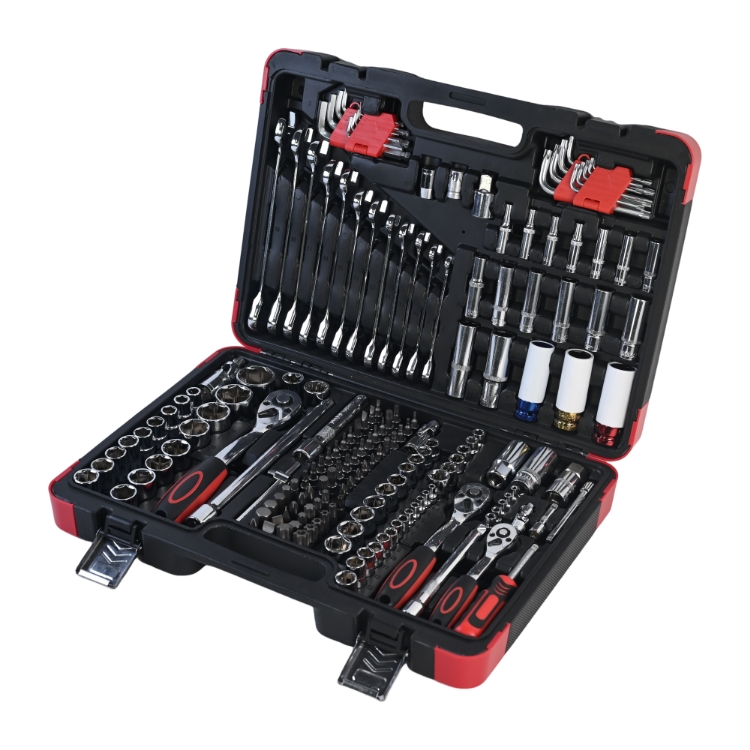 PHIXWELL 187 PCS SACKETS SET