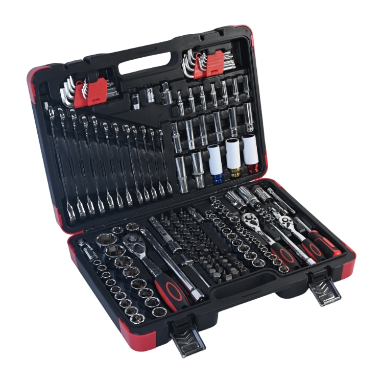 PHIXWELL 187 PCS SACKETS SET