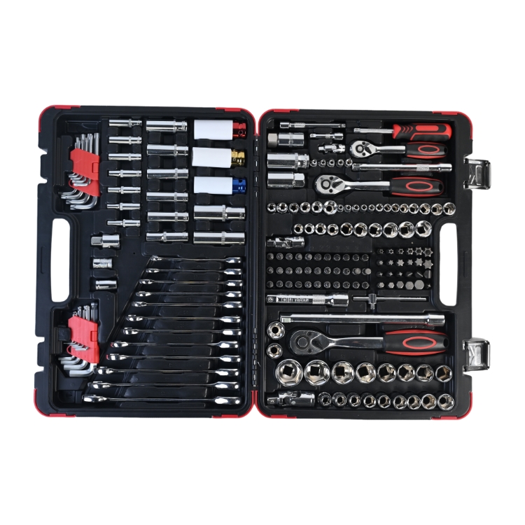 PHIXWELL 187 PCS SACKETS SET