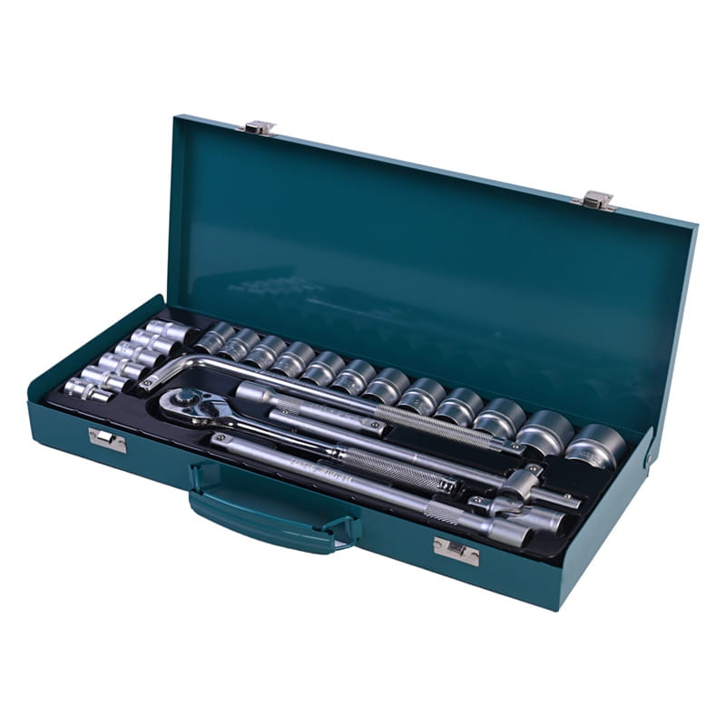 717303 PHIXWELL 24 PCS FERRUM BOX SATIS SET