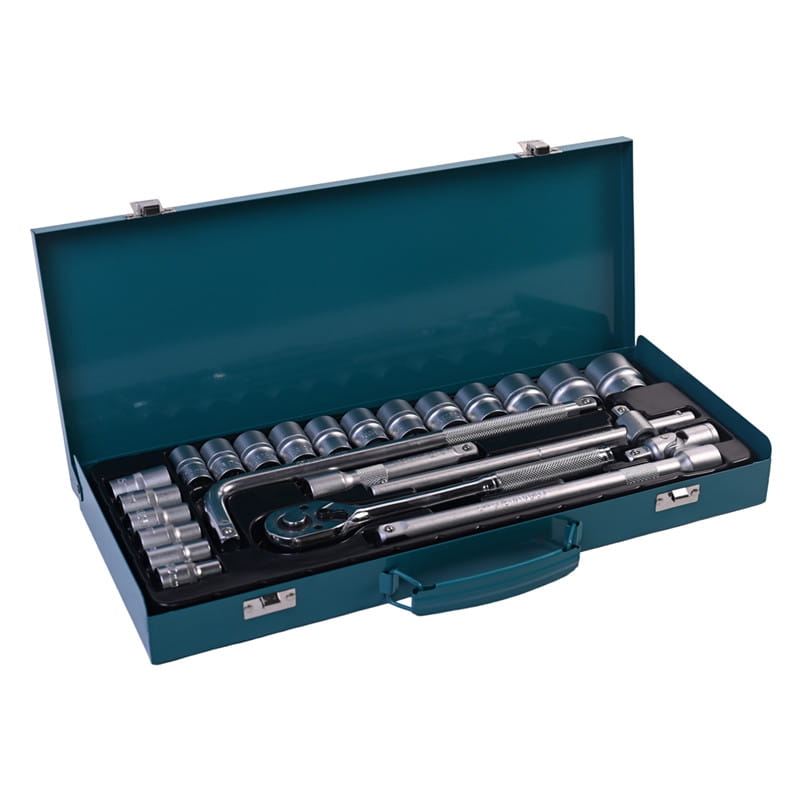 717303 PHIXWELL 24 PCS FERRUM BOX SATIS SET