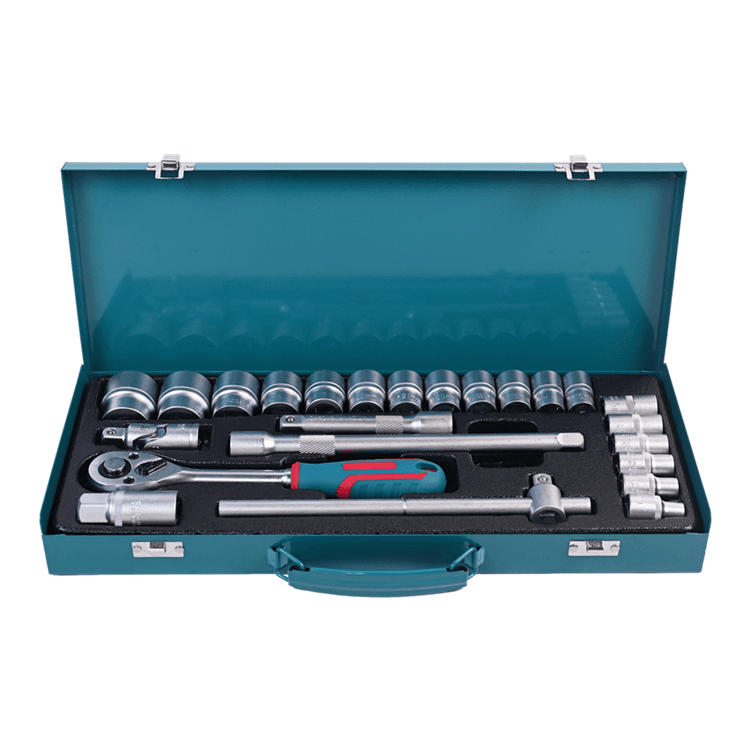 717305 PHIXWELL 24 PCS FERRUM BOX SATIS SET