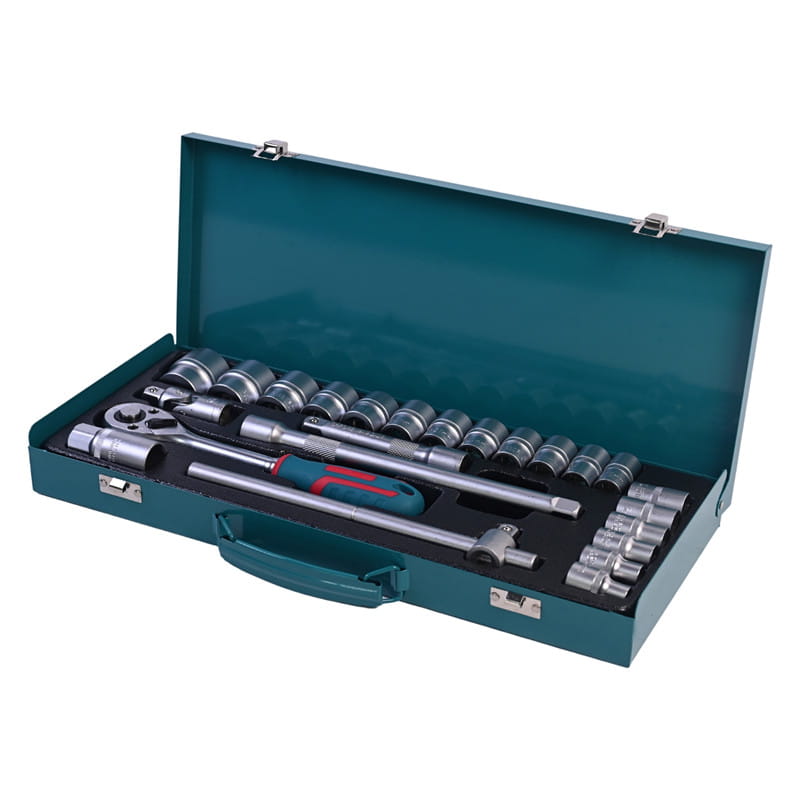 717305 PHIXWELL 24 PCS FERRUM BOX SATIS SET