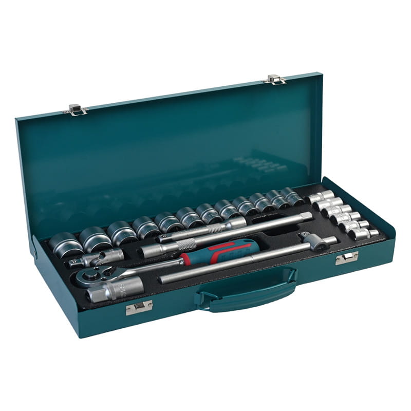 717305 PHIXWELL 24 PCS FERRUM BOX SATIS SET