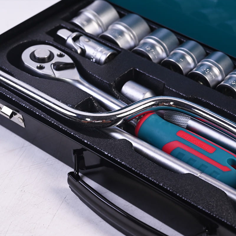 PHIXWELL 24 PCS FERRUM BOX SATIS SET
