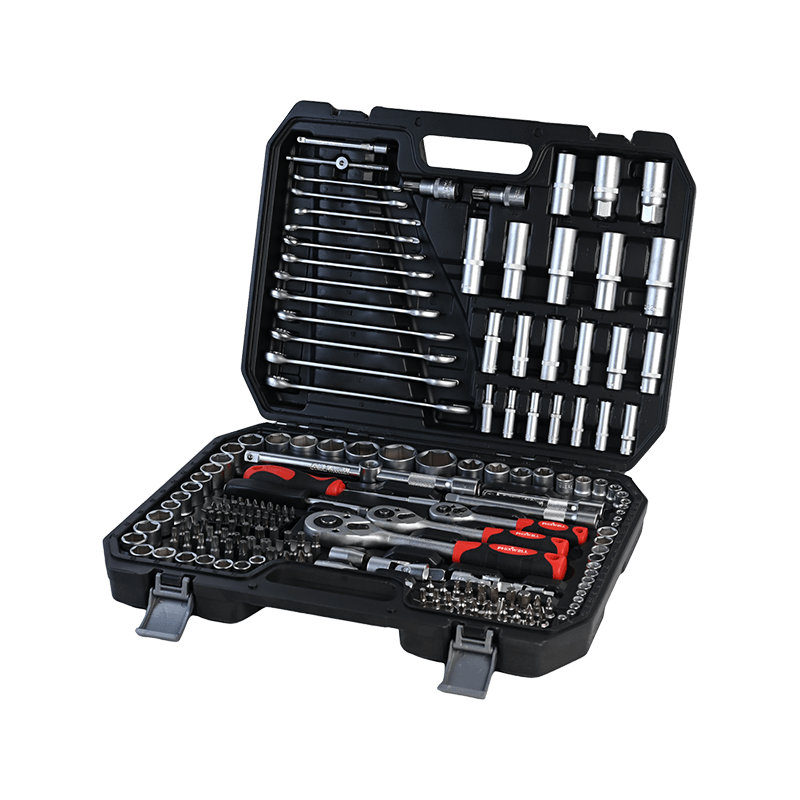 CCXVI PCS SACKETS SET