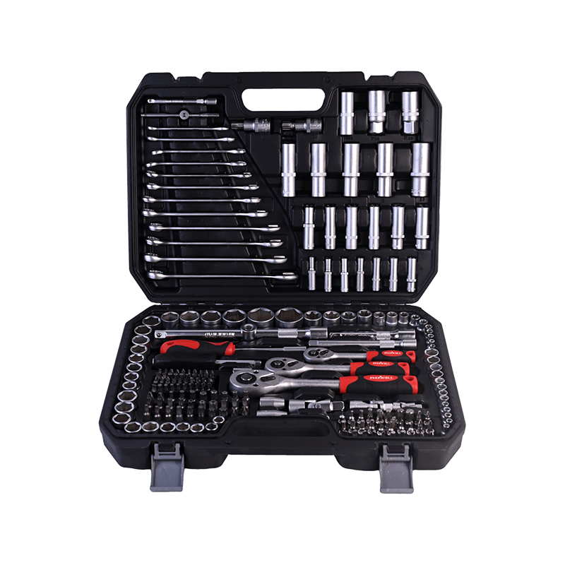CCXVI PCS SACKETS SET