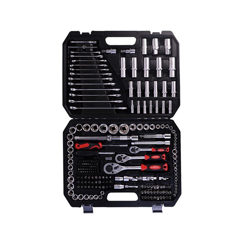 CCXVI PCS SACKETS SET