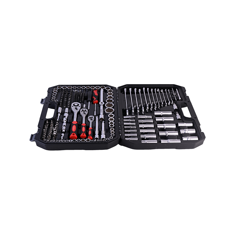 CCXVI PCS SACKETS SET