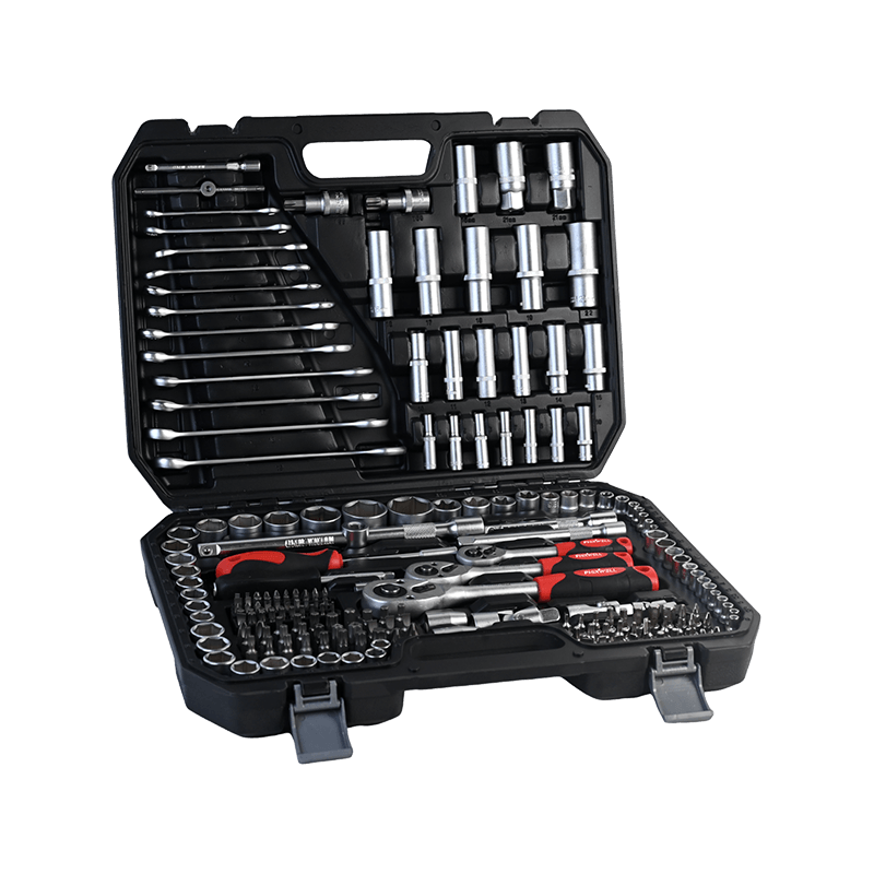 CCXVI PCS SACKETS SET