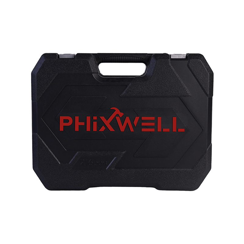 CCXVI PCS SACKETS SET