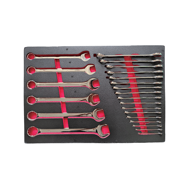 719520PHIXWELL 11 tegimentum Instrumentum scrinium cum 377pcs Tool Set