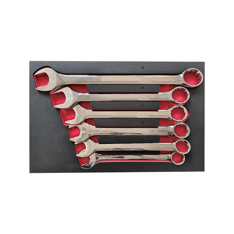 719520PHIXWELL 11 tegimentum Instrumentum scrinium cum 377pcs Tool Set