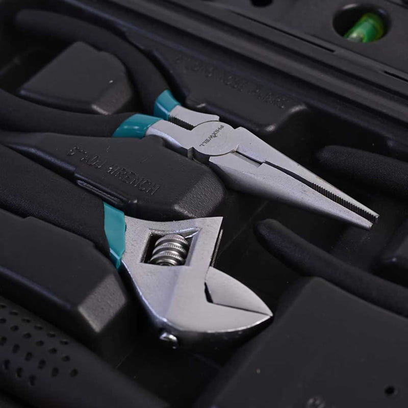LXXXIX PCS Sockets