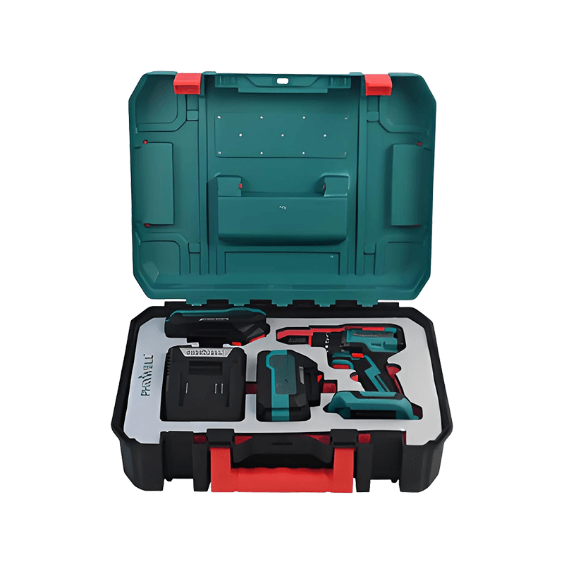 92031 21V Cordless Impact Drill