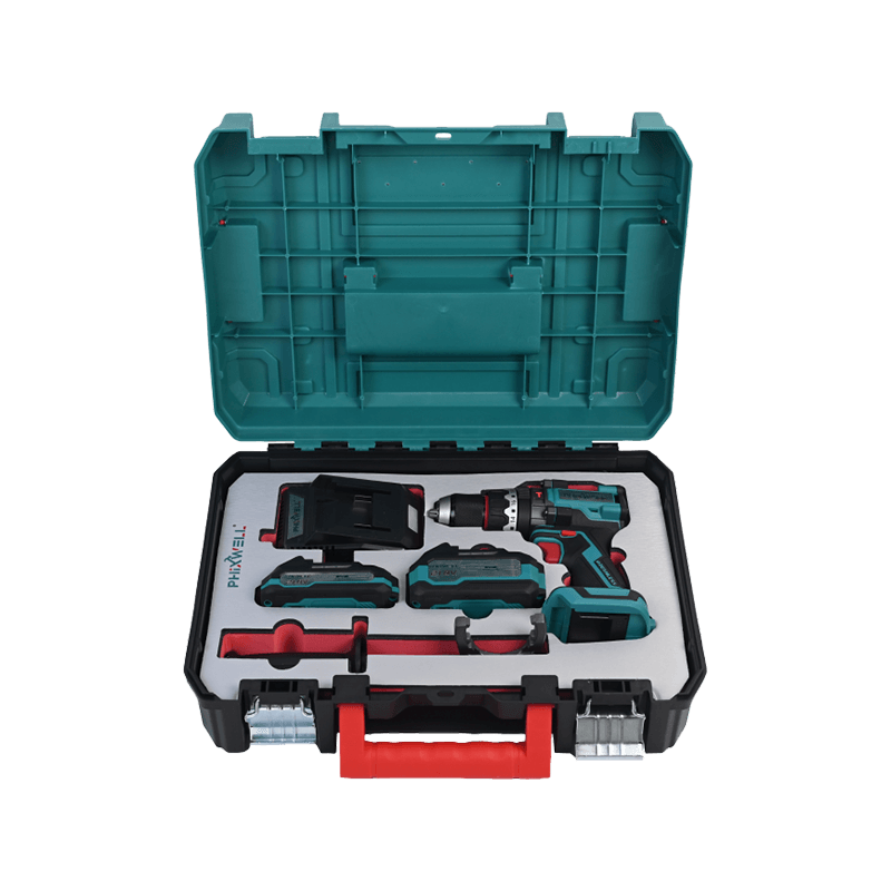 920038 Impact Drill