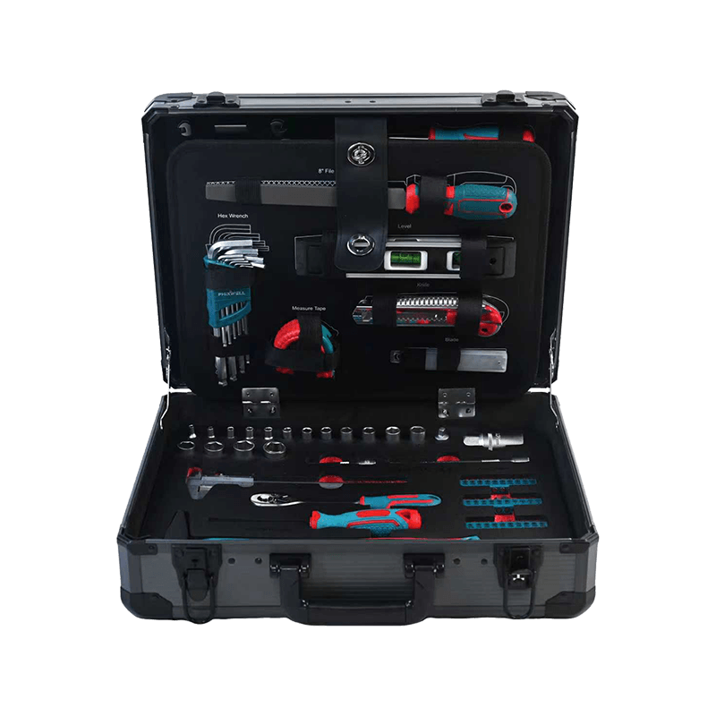 XCVIII PCS Sockets