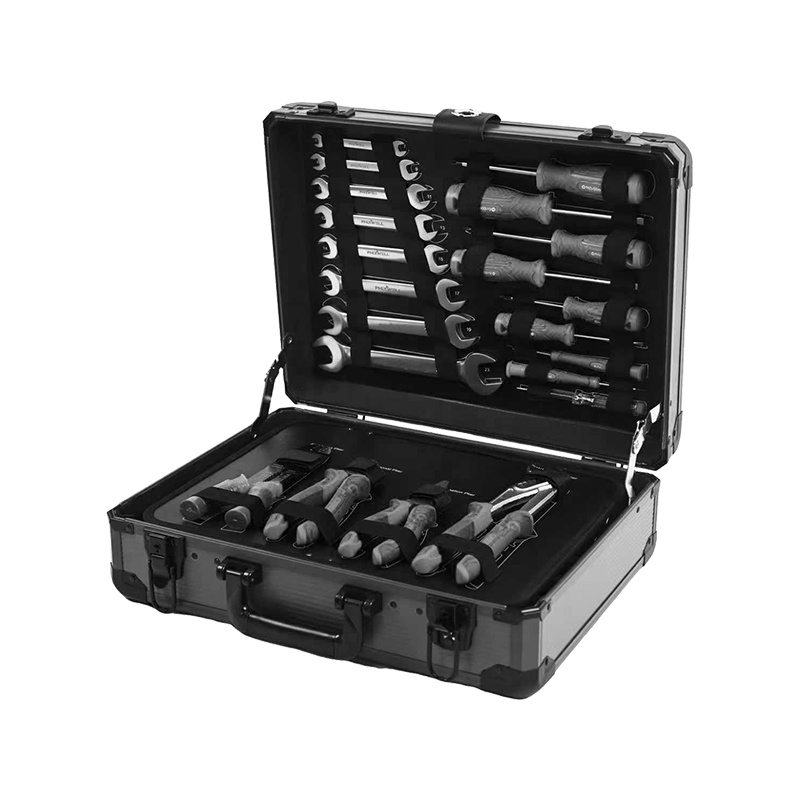 XCVIII PCS Sockets
