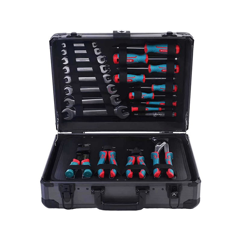 XCVIII PCS Sockets
