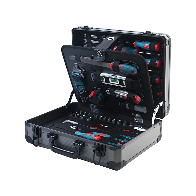 XCVIII PCS Sockets