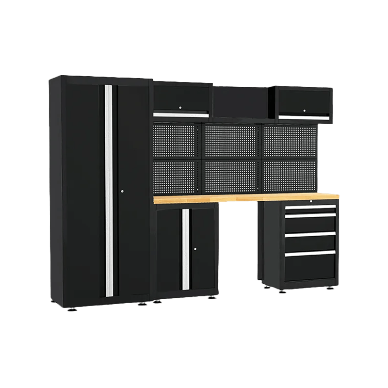 Multifunctional Mors Principium Repono Combination Cabinet