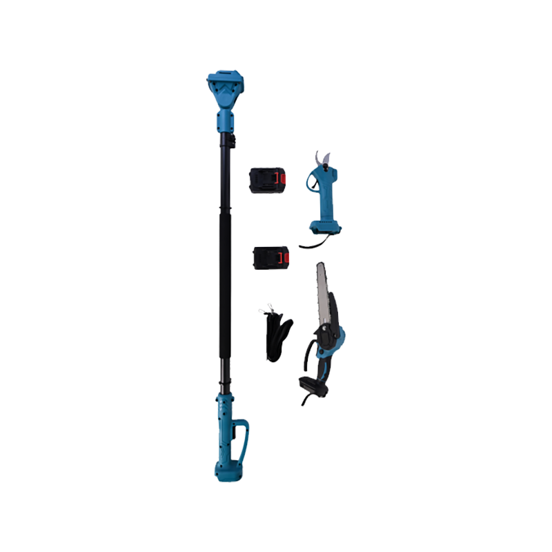 Chainsaw & Shear 2 in 1 Horti Tools